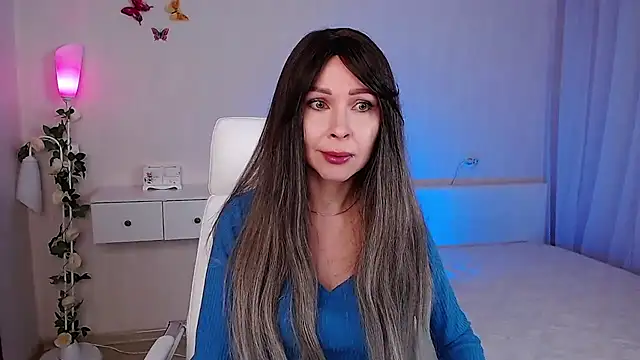 wendifoste online show from February 2025 04:58:02 PM