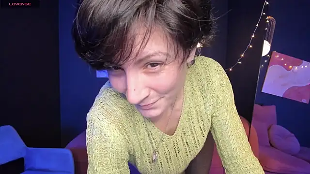 LorenDaze online show from January 2025 02:28:02 PM