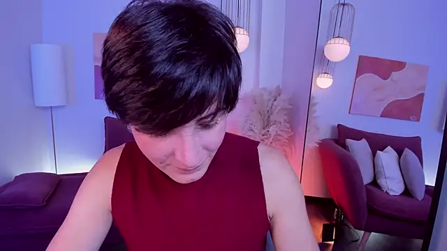 LorenDaze online show from September 2025 01:59:01 PM