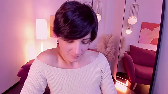 LorenDaze online show from October 2025 03:09:01 PM