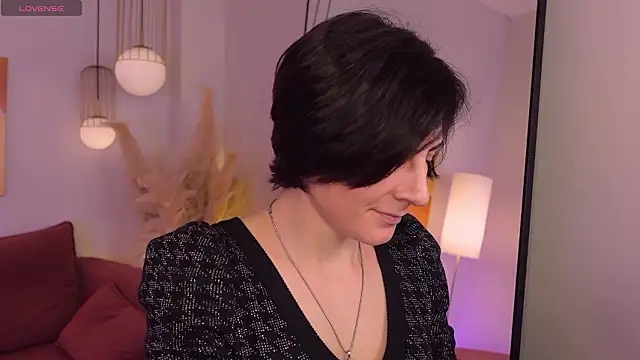 LorenDaze online show from March 2026 06:08:02 AM