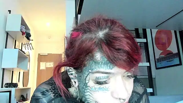 tamarapervert online show from February 2025 01:39:02 PM