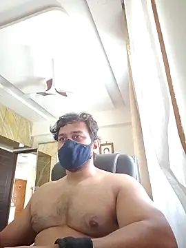 kaizercool1 online show from April 2026 04:57:01 AM