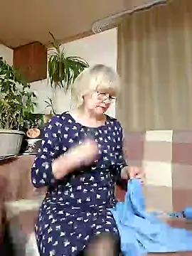 IrmaRose online show from January 2025 12:52:01 PM