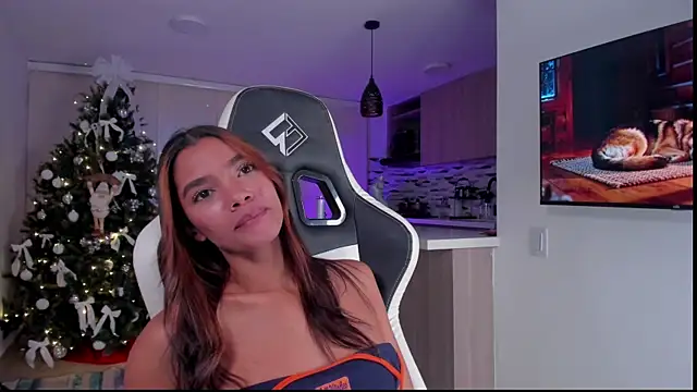 liagirl cute online show from January 2026 02:17:01 AM