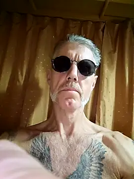 JhonJrambo online show from March 2026 08:06:02 PM