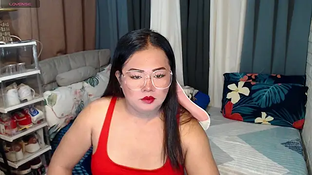 MagnificatMistress online show from December 2024 10:34:01 PM