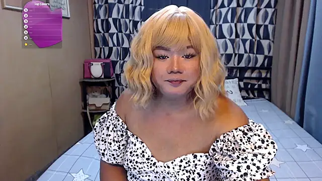 MagnificatMistress online show from December 2024 05:02:01 AM