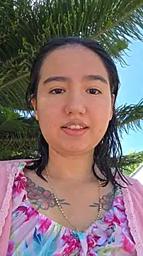 Snapshot of Pinkie_Princes chatting on June 2026 03:22:01 PM Pinkie Princes online show from June 2026 03:22:01 PM
