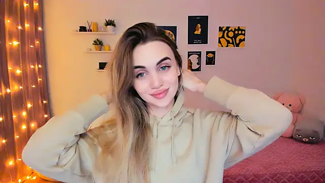 aPieceOfJoy online show from January 2025 01:11:01 AM