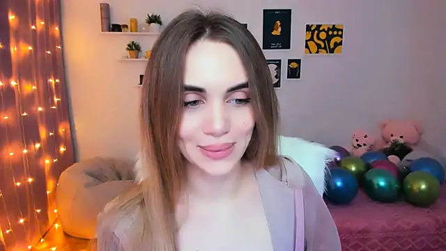 aPieceOfJoy online show from February 2025 11:55:02 PM