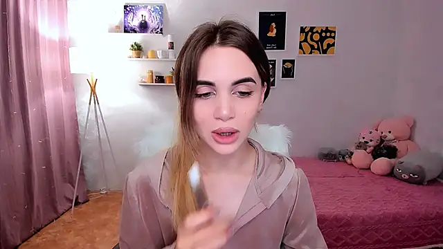 aPieceOfJoy online show from February 2025 09:27:02 PM