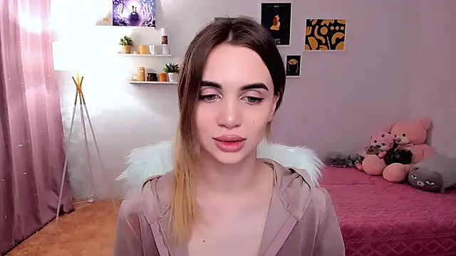 aPieceOfJoy online show from February 2025 12:32:01 AM