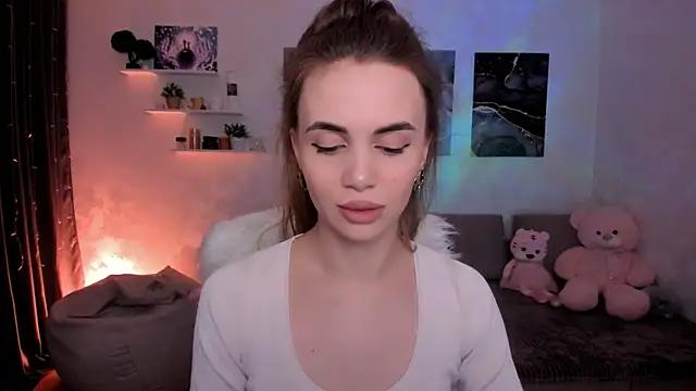 aPieceOfJoy online show from January 2026 10:24:02 PM