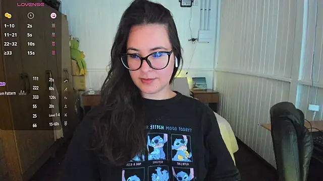 anna love hot online show from February 2025 03:37:02 PM