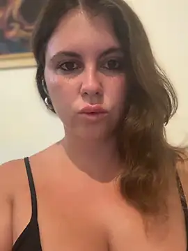 Snapshot of Samantha_official chatting on June 2026 07:38:01 AM Samantha official online show from June 2026 07:38:01 AM