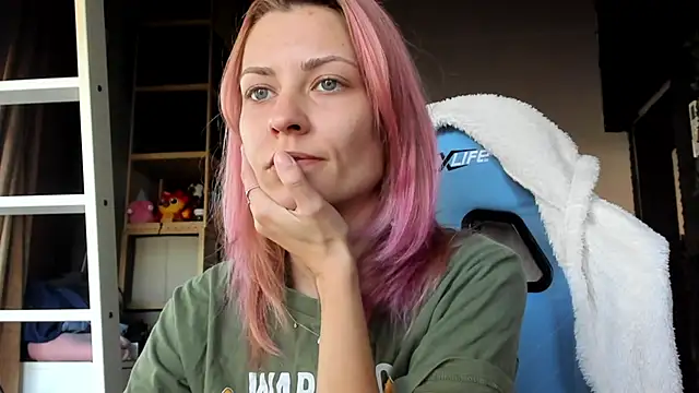 karo123421 online show from October 2025 09:13:01 AM