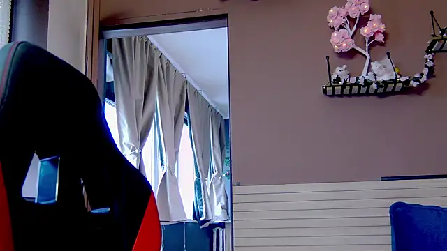 karo123421 online show from December 2025 08:12:02 AM