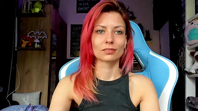 karo123421 online show from April 2026 05:52:01 AM