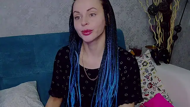 Brilliant Doll online show from February 2026 02:27:02 AM