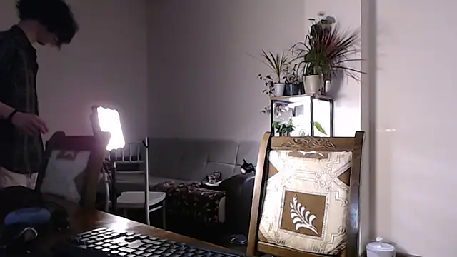 Herman Elfi online show from February 2025 02:42:01 PM