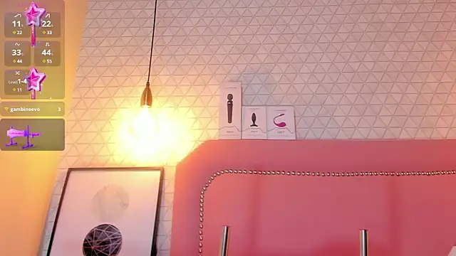 KEIMIRICCI online show from March 2025 06:51:01 AM