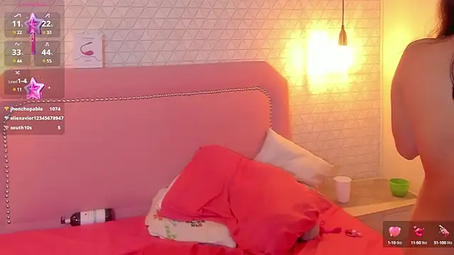 KEIMIRICCI online show from March 2025 09:55:01 AM