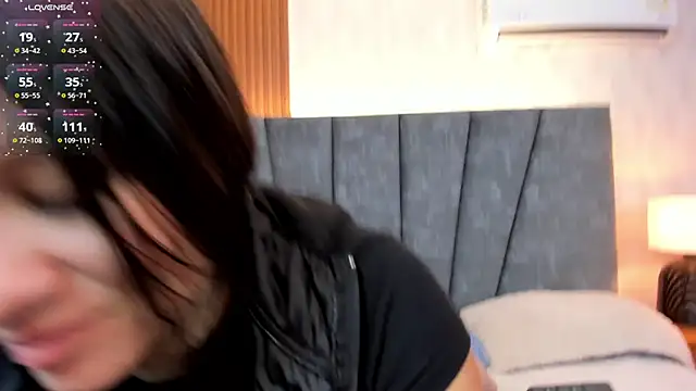 Falak sweett  online show from October 2025 12:34:02 PM