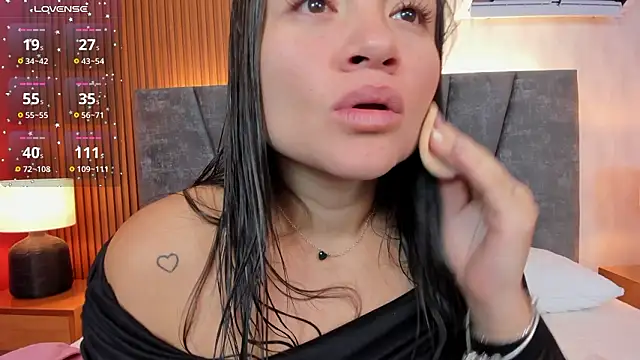 Falak sweett  online show from March 2026 12:31:02 PM