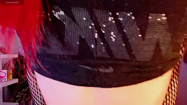 LeyXandrabraz online show from December 2025 08:16:02 PM