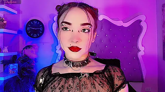 LeyXandrabraz online show from February 2026 08:54:01 PM