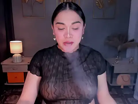 MaxeneCullens online show from November 2025 03:28:01 AM