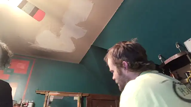 charactrzero online show from February 2026 11:37:01 PM