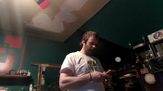 charactrzero online show from February 2026 01:28:01 AM