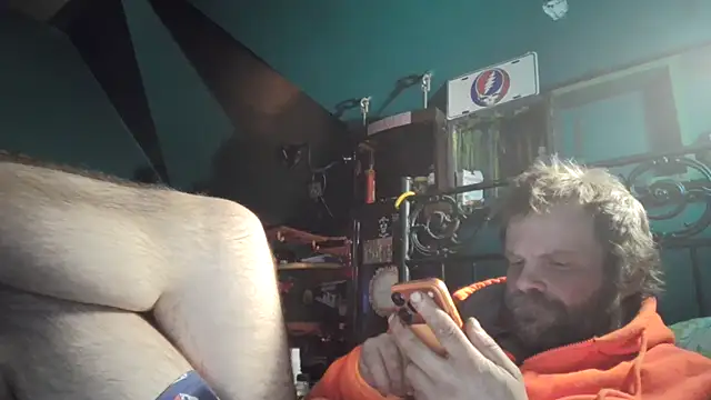 charactrzero online show from March 2026 04:53:02 AM