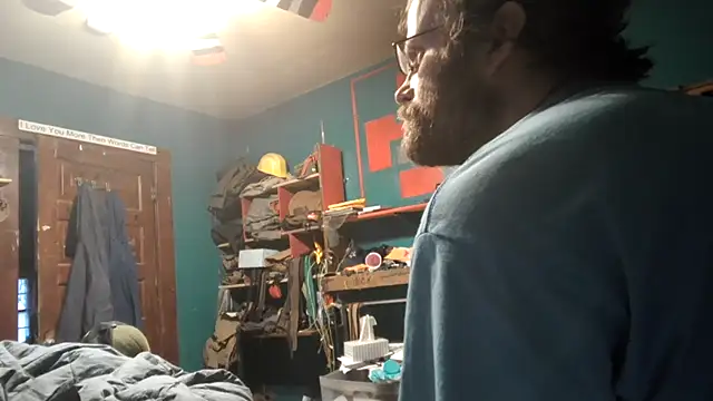 charactrzero online show from March 2026 09:54:02 PM