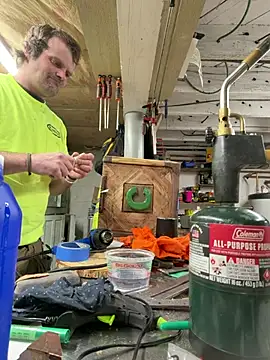 charactrzero online show from March 2026 08:15:01 PM