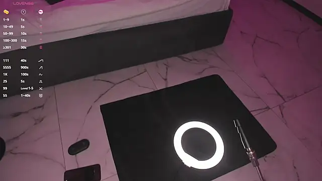 Devil Minds online show from December 2025 11:23:02 PM