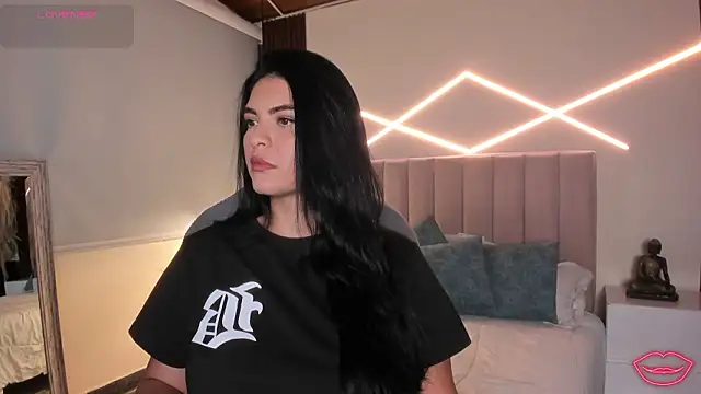 Veronicalanx1 online show from March 2026 11:50:01 AM