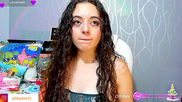 Snapshot of AshleyKim_ chatting on December 2024 10:43:02 PM AshleyKim  online show from December 2024 10:43:02 PM