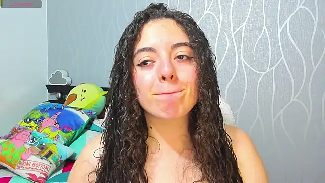 Snapshot of AshleyKim_ chatting on February 2026 11:34:02 PM AshleyKim online show from February 2026 11:34:02 PM