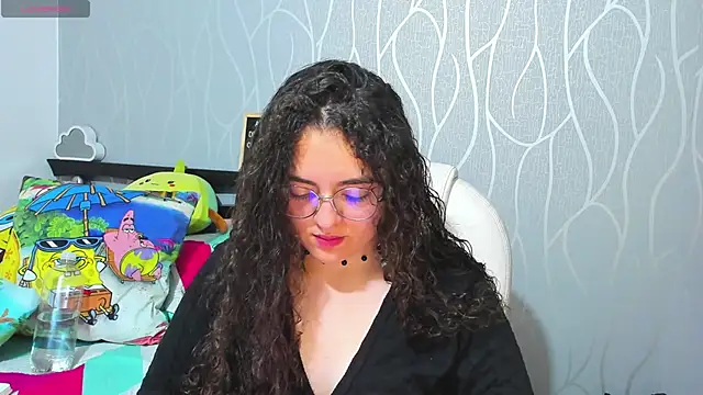 Snapshot of AshleyKim_ chatting on February 2026 10:52:01 PM AshleyKim online show from February 2026 10:52:01 PM