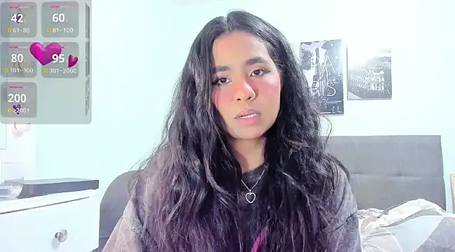 valeryvegas 2 online show from February 2025 03:10:02 AM