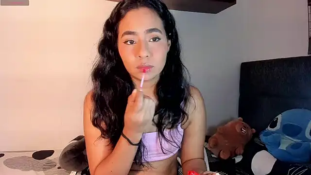 valeryvegas 2 online show from October 2025 11:45:02 PM