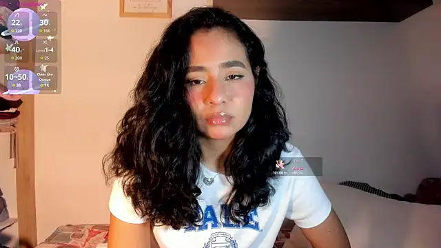 valeryvegas 2 online show from October 2025 03:41:02 AM