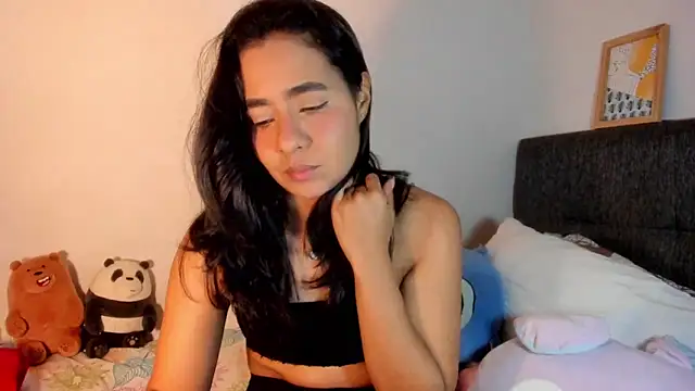 valeryvegas 2 online show from April 2026 01:25:01 AM