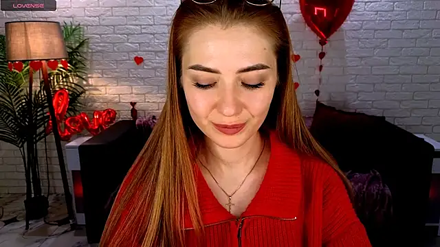 Adelyna Bird online show from February 2025 11:42:02 AM