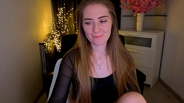 Adelyna Bird online show from February 2026 07:51:01 AM