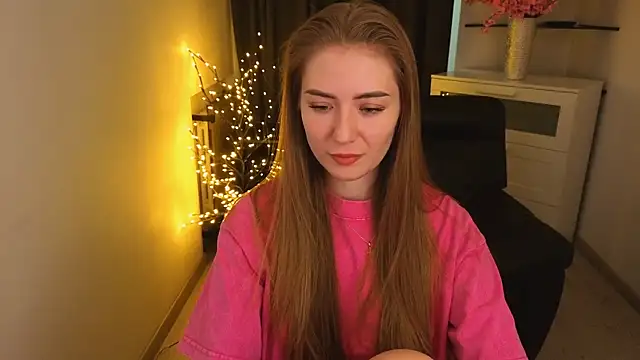 Adelyna Bird online show from March 2026 07:59:01 AM