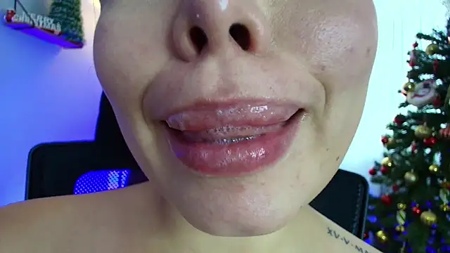 lisbet21x online show from December 2024 07:11:02 PM